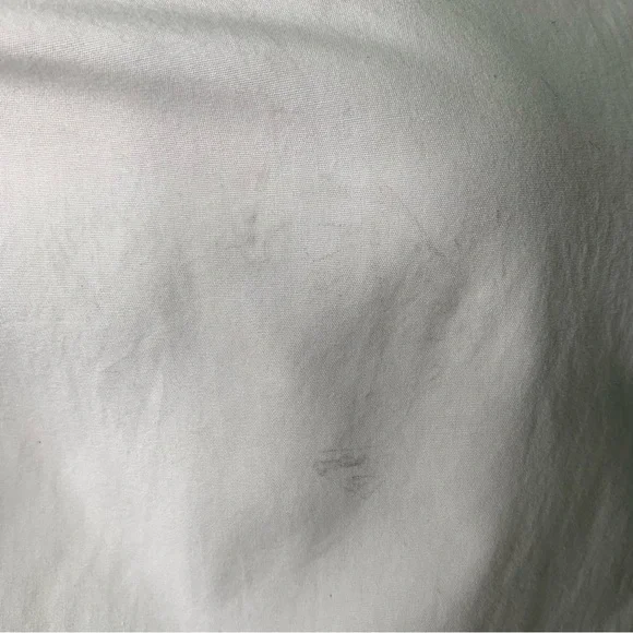 Ralph Lauren Women's White Long Sleeve Button Down Embroidered Logo Shirt XS - Picture 7 of 10